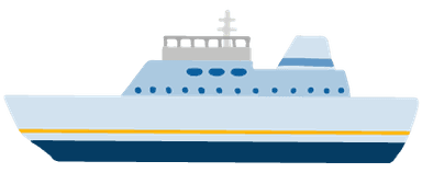 pleasure-boat