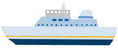pleasure-boat